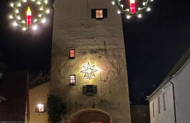 Fürstentor Greding - Foto 5