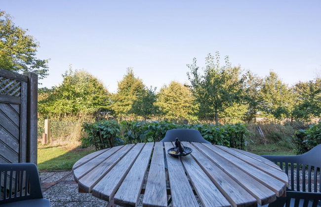 Charmante und Hyggelige Ferienwohnung mit Kamin - Foto 15