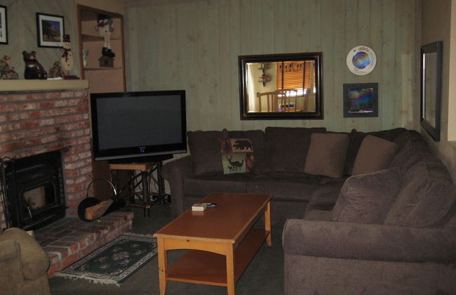 Hidden Valley by Mammoth Reservation Bureau - Foto 33