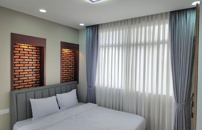 My Natural Villas by You Long - Photo 13