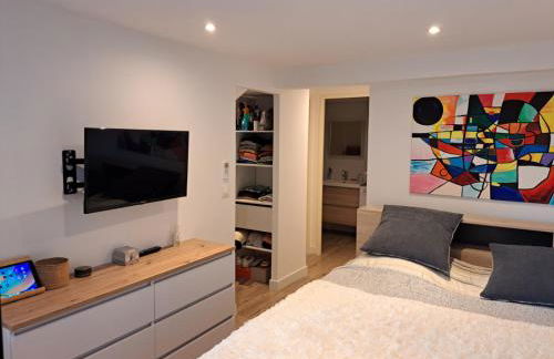 Appartement 3 pièces à 5 minutes de la plage N7 - Foto 6