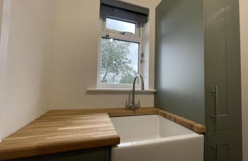 Swallows Lodge - Foto 26