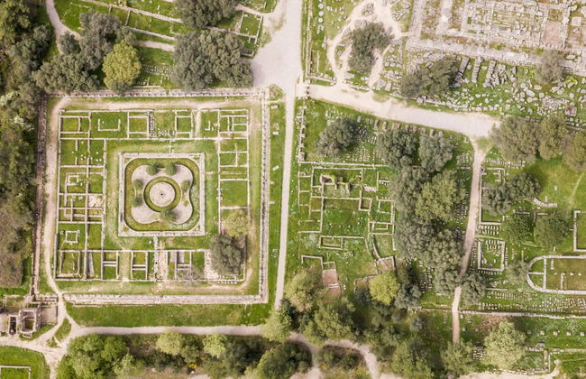 Yiannis Maizonette Ancient Olympia - Foto 27