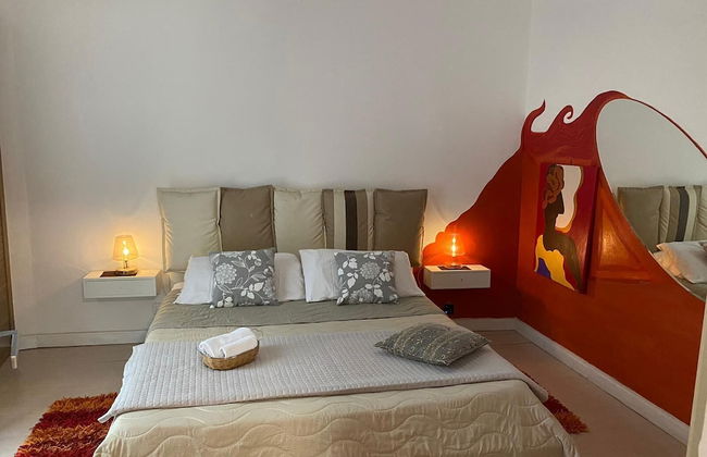 Oasi Residence Fiumefreddo - Foto 9