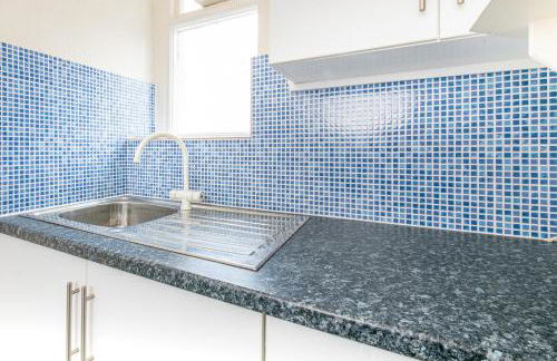 Sandpiper Holiday Apartments - Foto 100