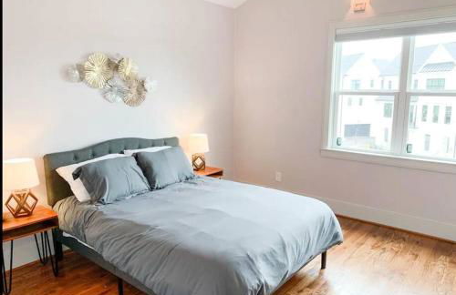 City View- near Downtown, Capital, NC State - Foto 17