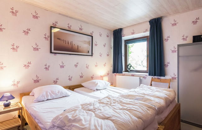 Tranquil Apartment in Sensenruth With Barbecue - Photo 7