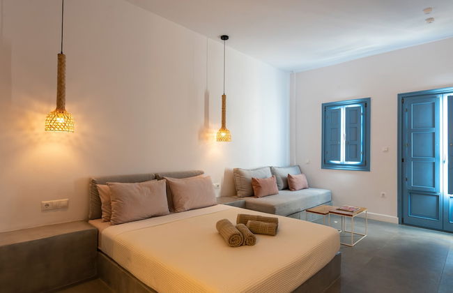 Ihthioessa Boutique Hotel - Photo 4