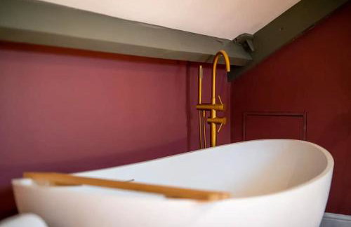 Newly renovated 4 Bedroom Cottage with Wood Burner - Foto 35