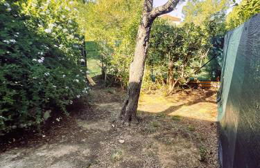 Ravissant T1 avec jardinet proche de la mer - Foto 9