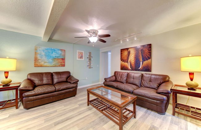 The Ringling Beach House - Foto 48