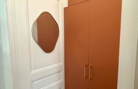 Cozy Parisian Apartment newly renovated - Foto 11