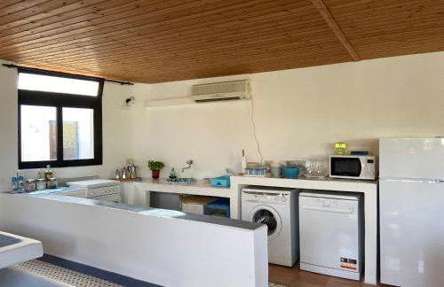 El Sagiri un'oasi nel Mediterraneo - Foto 19