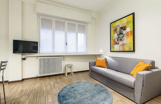 Shortstays Design Loft Broglio 2 - Foto 14