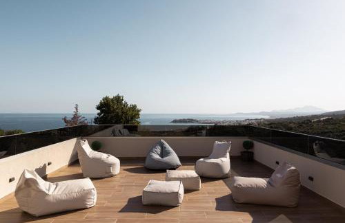 Aerial Villa - Award Winning Luxury Retreat - Foto 11