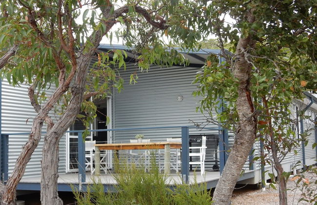 Cape Howe Cottages - Foto 54