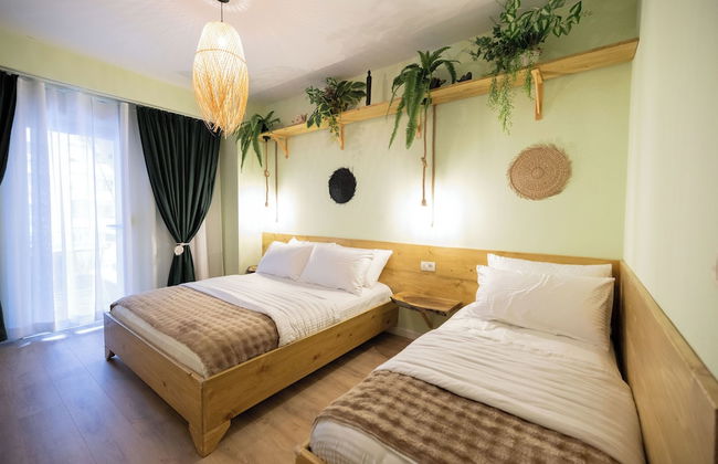 Boho Central Apartment - Foto 54