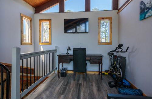 Hot Tub and Mini Golf Mtn-View Haven in Kodak! - Foto 18