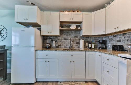 Coastal Waters 309-Direct Oceanfront Condo - Foto 11