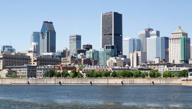 Giro in barca a Montréal - Foto 4