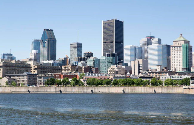 Balade en bateau à Montréal - Photo 4