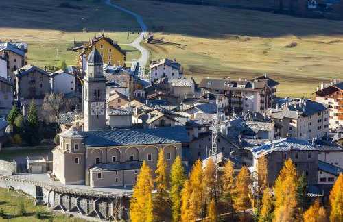 Chalet du Paradis - Foto 56