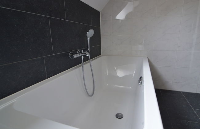 Lovely Group Home With Lots of Privacy, Ideal for Families and Friends - Foto 22