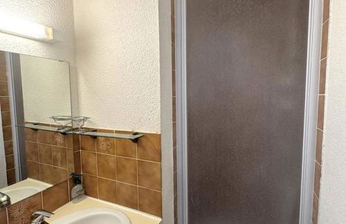 Studio à 50 m de la plage avec parking privé - FR-1-529-78 - Foto 10