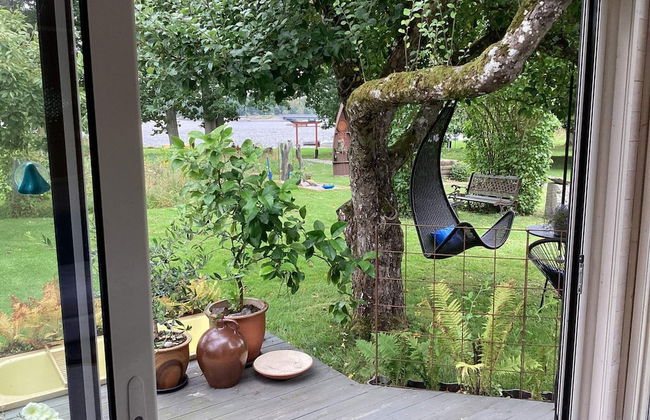 6 Person Holiday Home in Vaxjo-by Traum - Foto 29