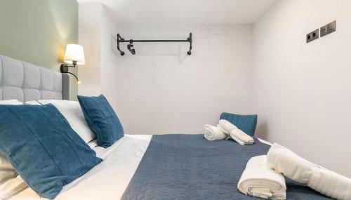 Nice new duplex in front of Palacio VistaAlegre - Foto 4