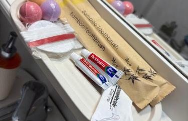 Cala Apartment Λουτράκι - Foto 12