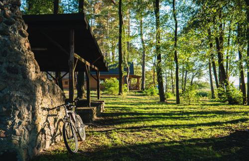 Ośrodek Wypoczynkowy Laguna - Foto 76