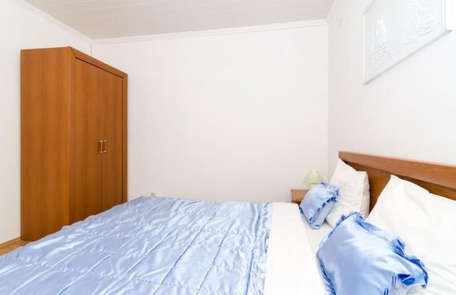 Apartments Villa Nikol - Foto 20