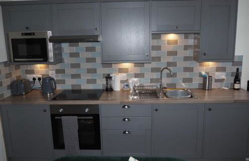 Uist Cottage - Foto 11