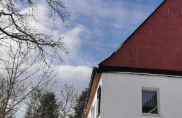 Berghaus am Felsbruch Oberwiesenthal OT Hammerunterwiesenthal - Foto 1