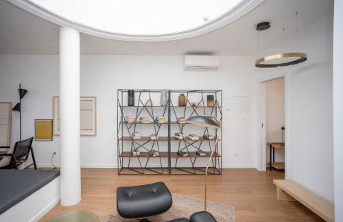 Liiiving in Porto - Ribeira Vintage View - Foto 56