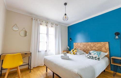 L'atelier des rêves, Maison avec Piscine privée - Foto 14