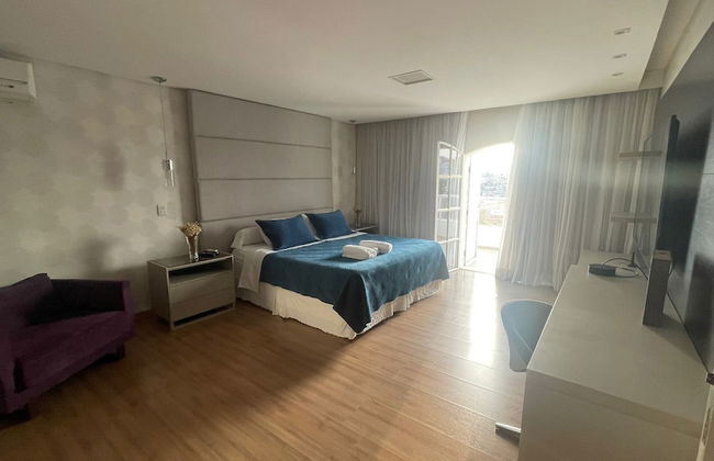 Mansao no centro São Roque - Photo 2