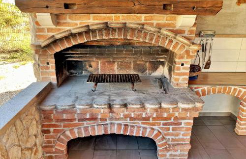 Villa Tovarovica - Foto 44