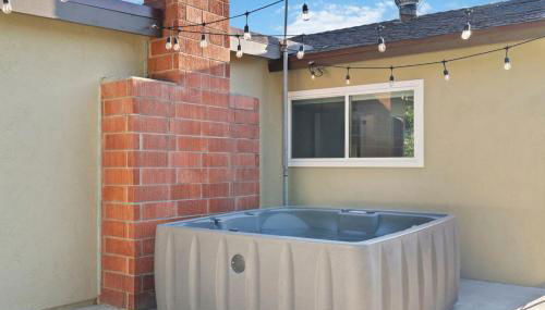 NEW Cozy Zen Pool Jacuzzi Home Heart of San Diego - Foto 3