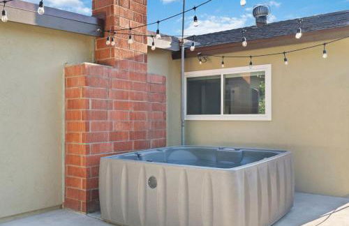 NEW Cozy Zen Pool Jacuzzi Home Heart of San Diego - Foto 3