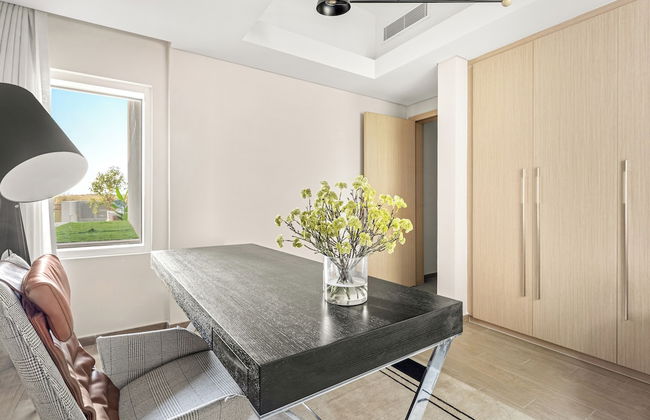 Silkhaus Mayan 5 - Yas Island - Foto 11