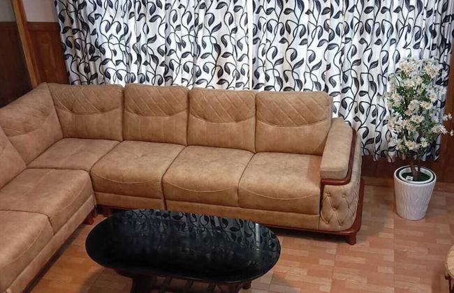 Cloud 9 Villa - Foto 7