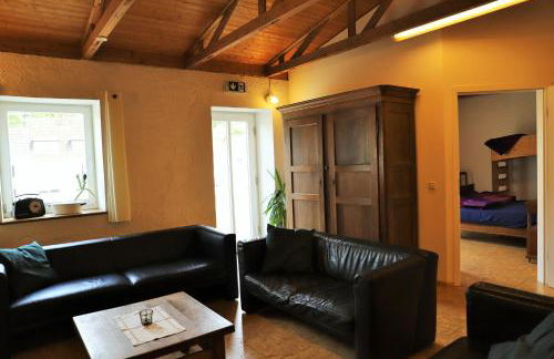 Nengshof Ferienhäuser Sonnenblume und Heublume - Foto 111