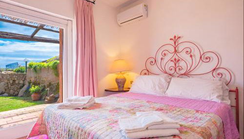 Sardinia Family Villas - Villa Carmen with sea view and pool - Foto 5