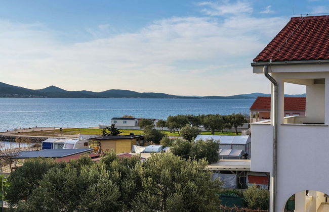 Comfy Apartment in Sveti Petar na Moru With Garden - Foto 22