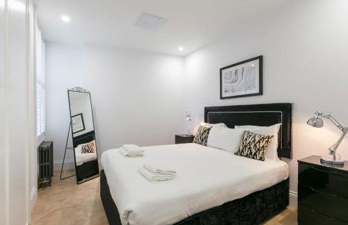 Urban Chic - Shaftesbury - Foto 24