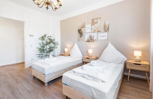 JAKSE-Apartments - Bochum Work & Relax - Top Anbindung & Parkplätze - Foto 8