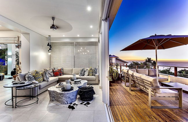 YOLO Spaces – The White House Boutique Villa - Foto 35