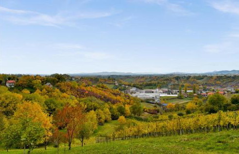 Lovely Home In Gornja Reka With Wifi - Foto 17